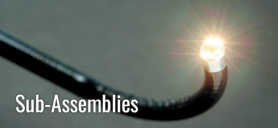 Sub-Assemblies