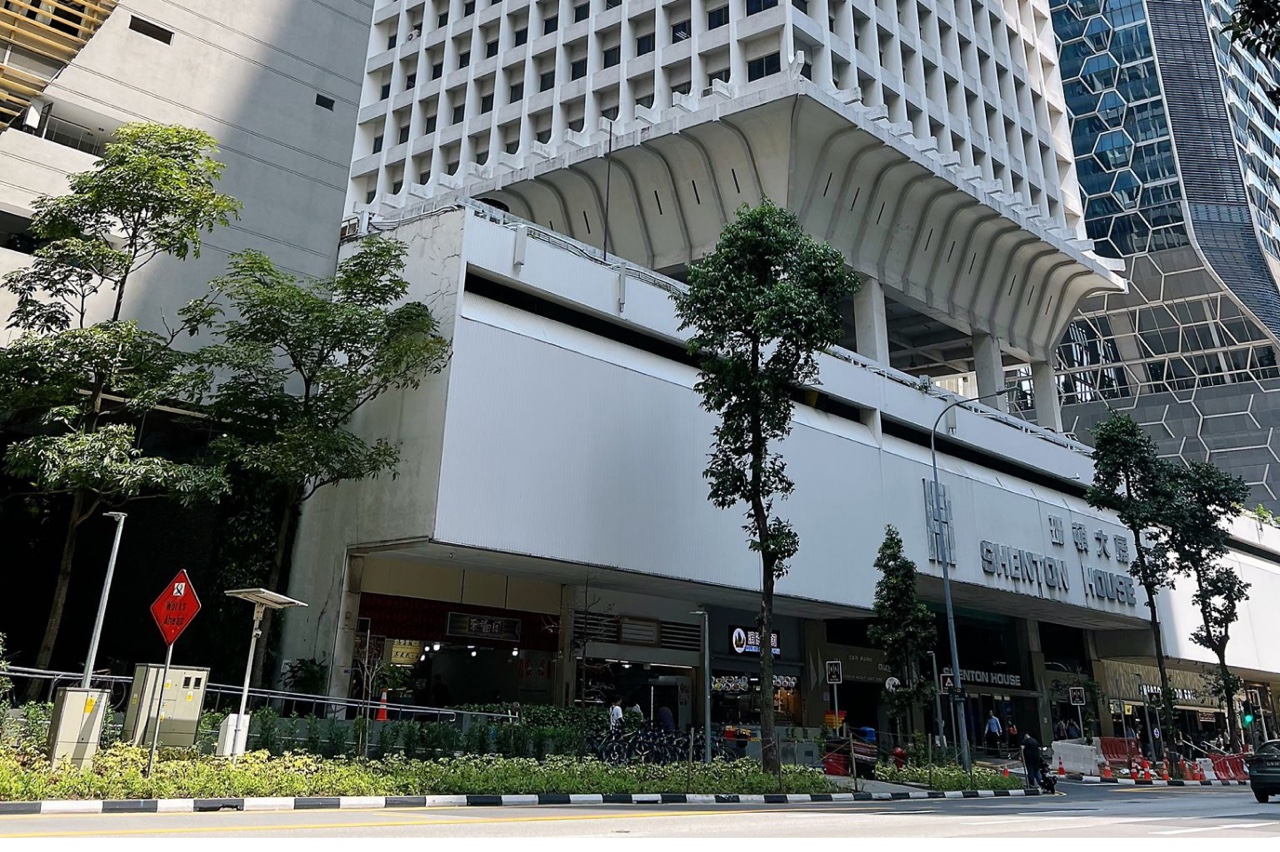 Maruho Hatsujyo Asia Pte. Ltd.